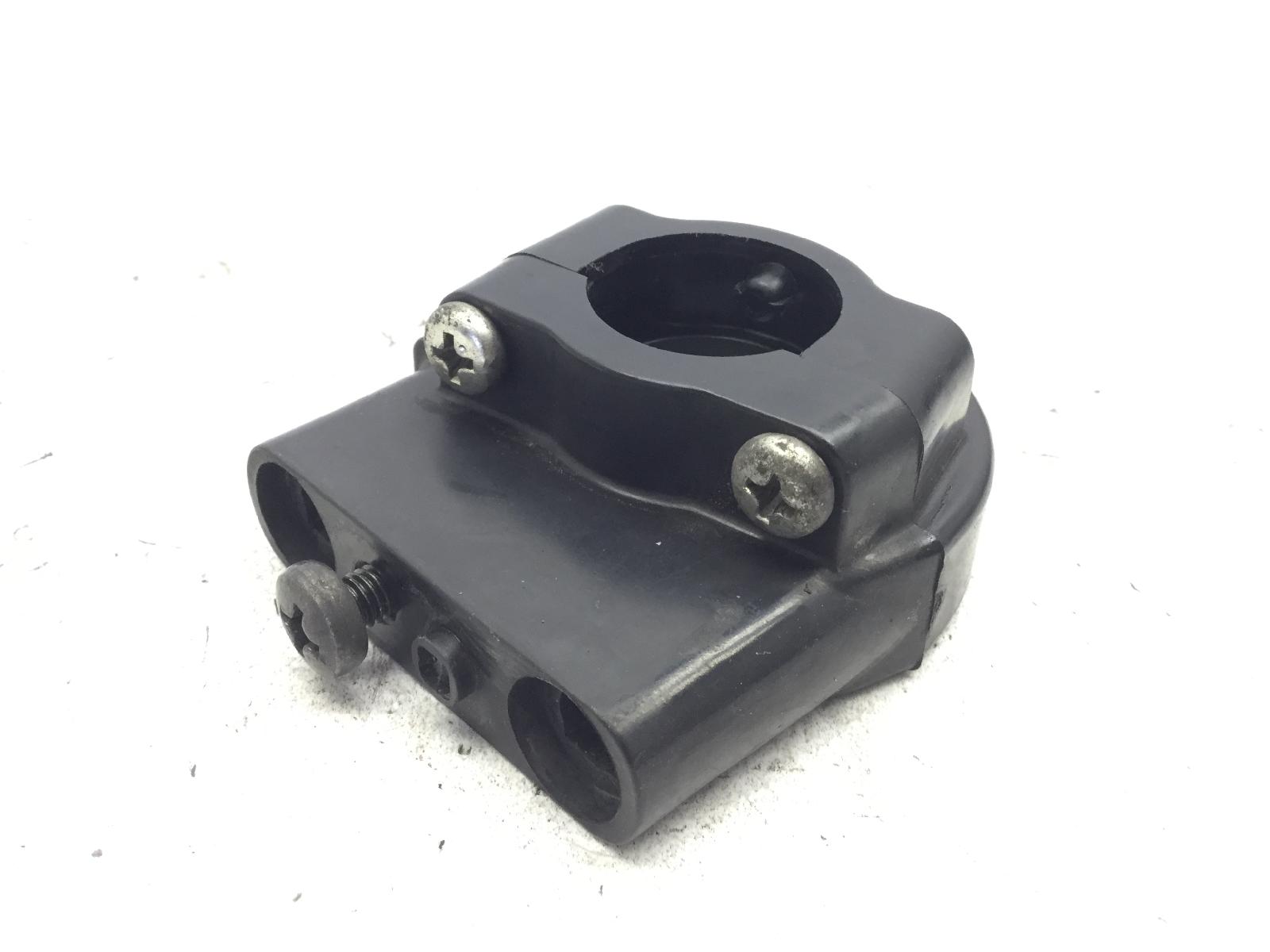 Suzuki sixteen 150 guscio comando gas acceleratore 2008 2010 cp111