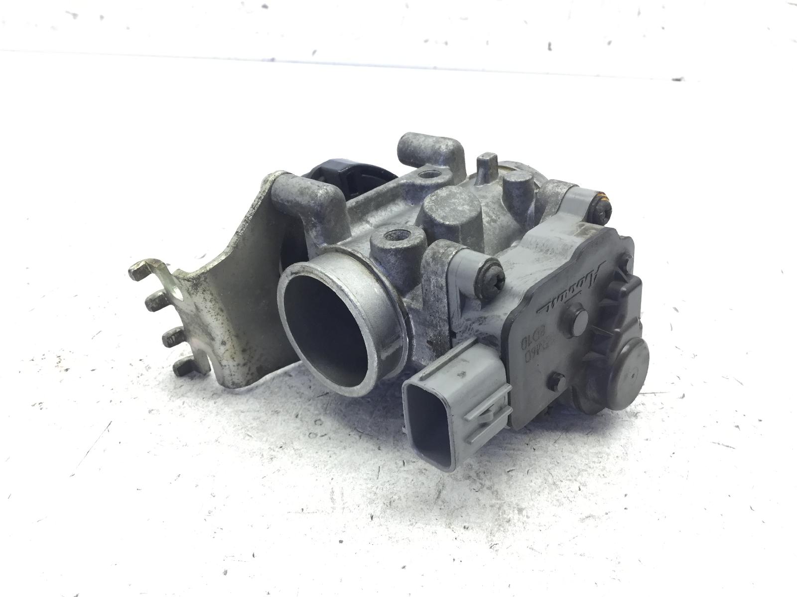 Suzuki sixteen 150 corpo farfallato 2008 2010 cp111