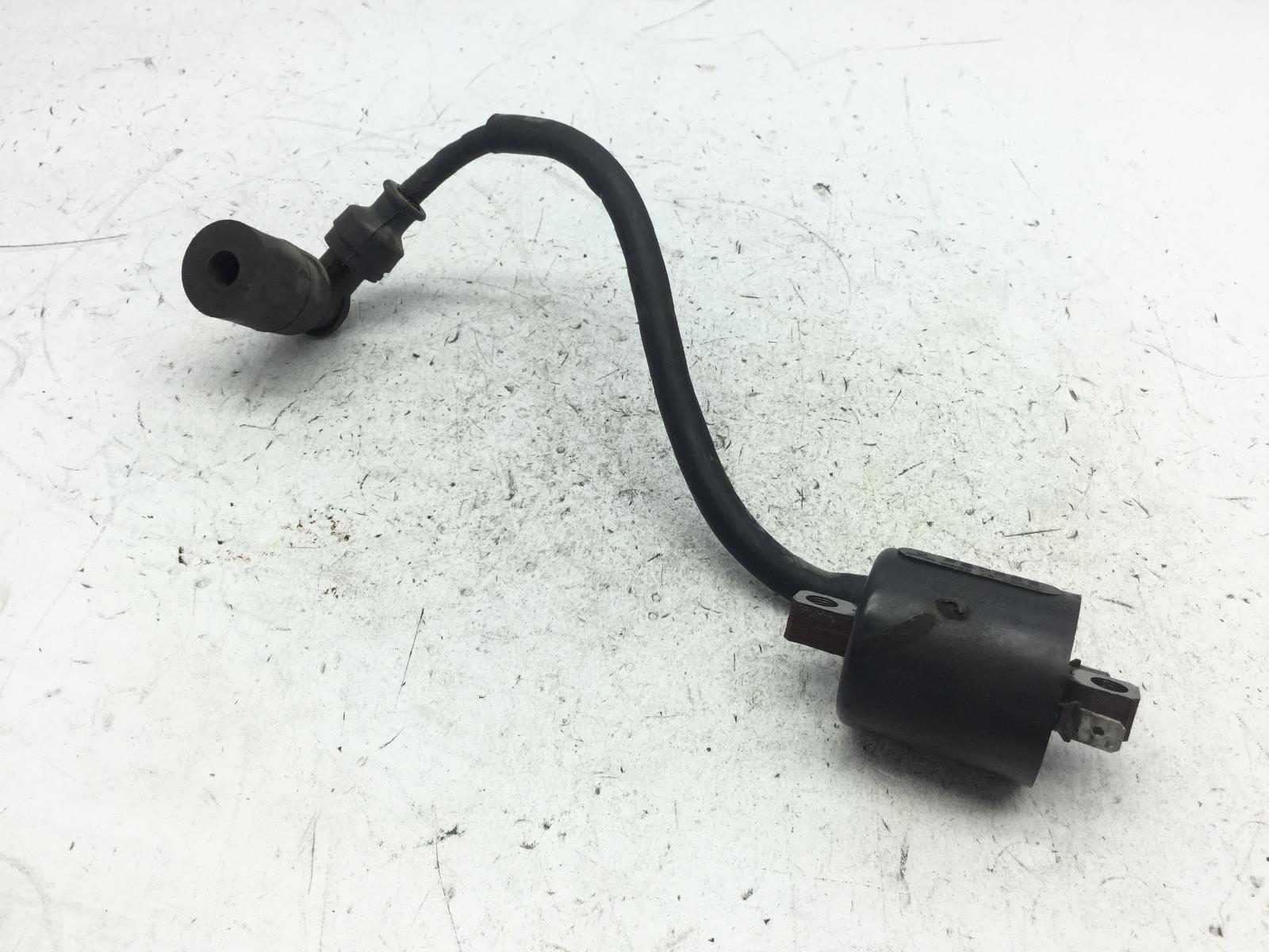 Suzuki sixteen 150 bobina accensione completa cavo e pipetta 2008 2010 cp111