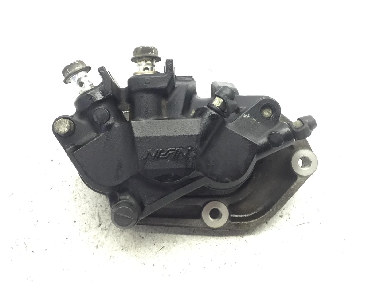 Suzuki sixteen 150 pinza freno anteriore - interasse: 62 mm 2008 2010 cp111