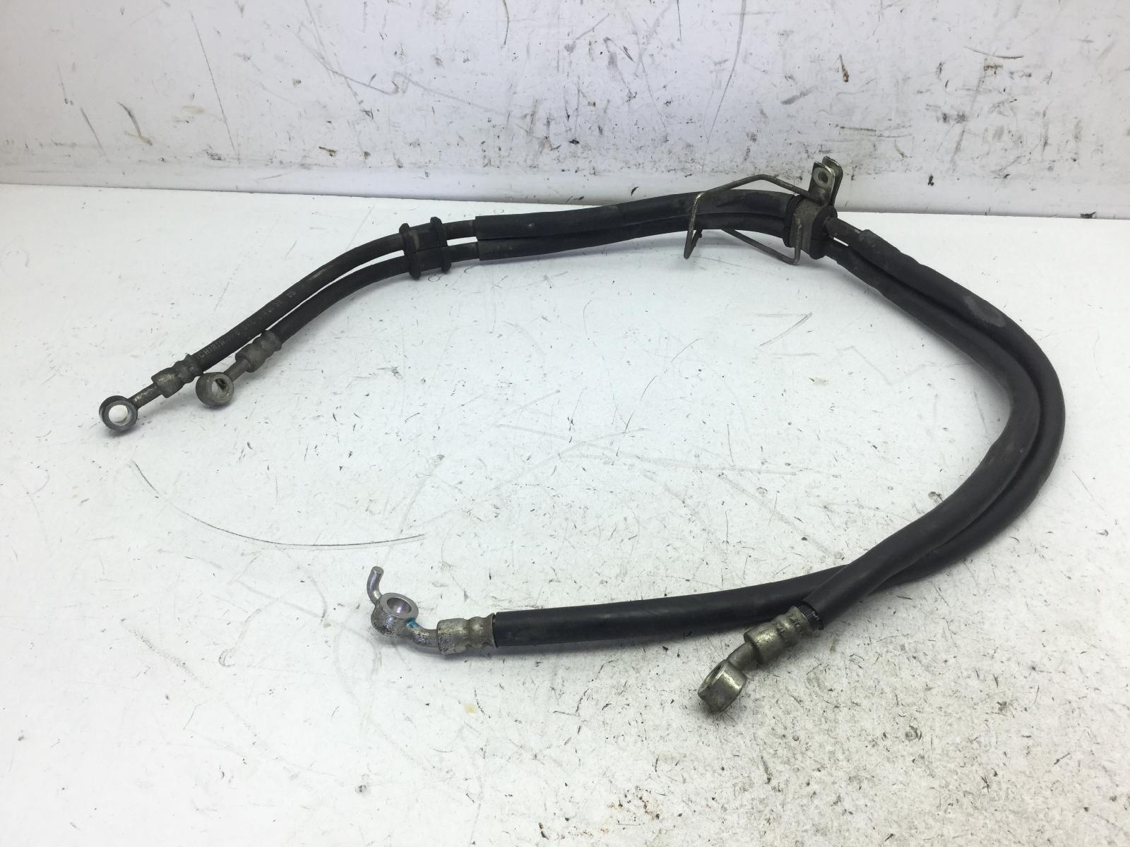 Suzuki sixteen 150 tubi freno anteriori 2008 2010 cp111