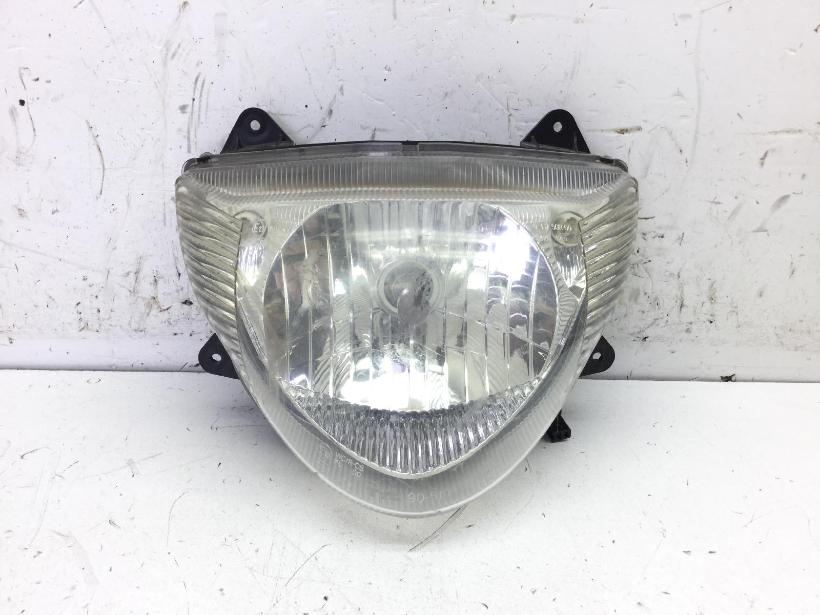 Suzuki sixteen 150 faro fanale anteriore 2008 2010 cp111