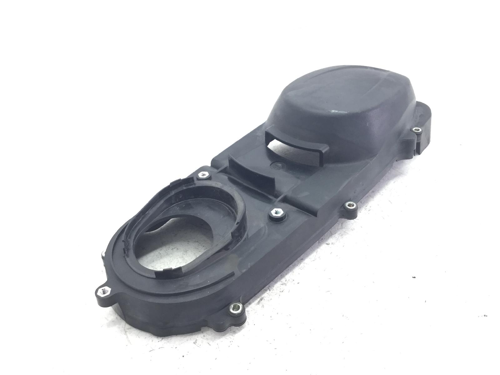 Suzuki sixteen 150 coperchio carter frizione trasmissione 2008 2010 cp111