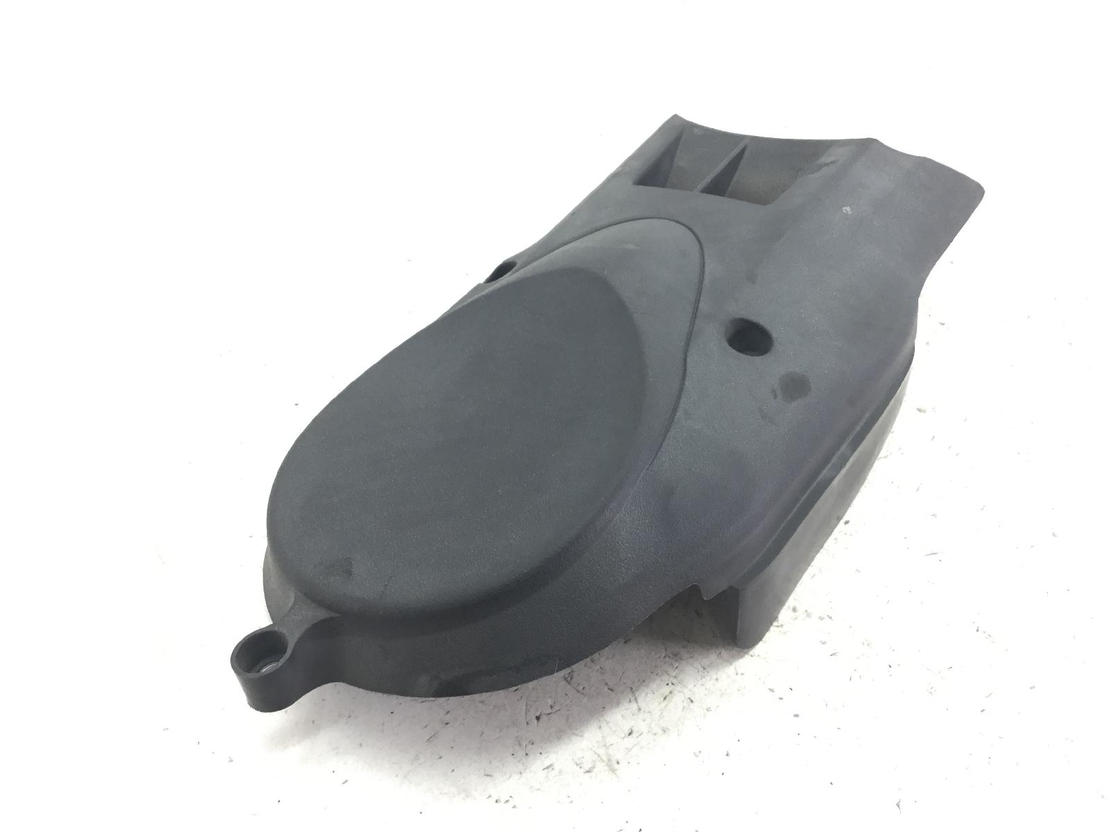 Suzuki sixteen 150 coperchio filtro aria carter trasmissione 2008 2010 cp111