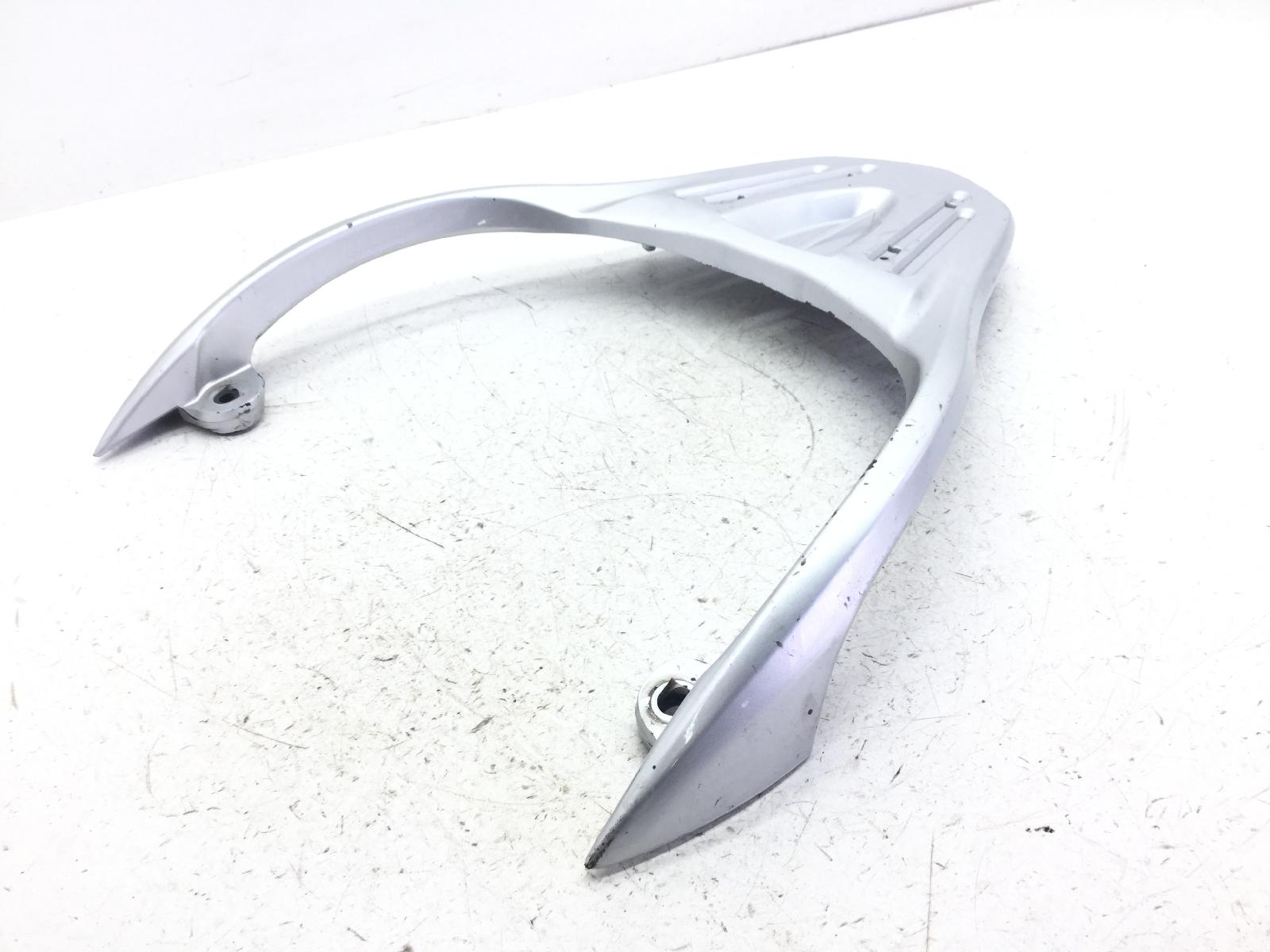 Suzuki sixteen 150 maniglione posteriore portapacchi 2008 2010 cp111