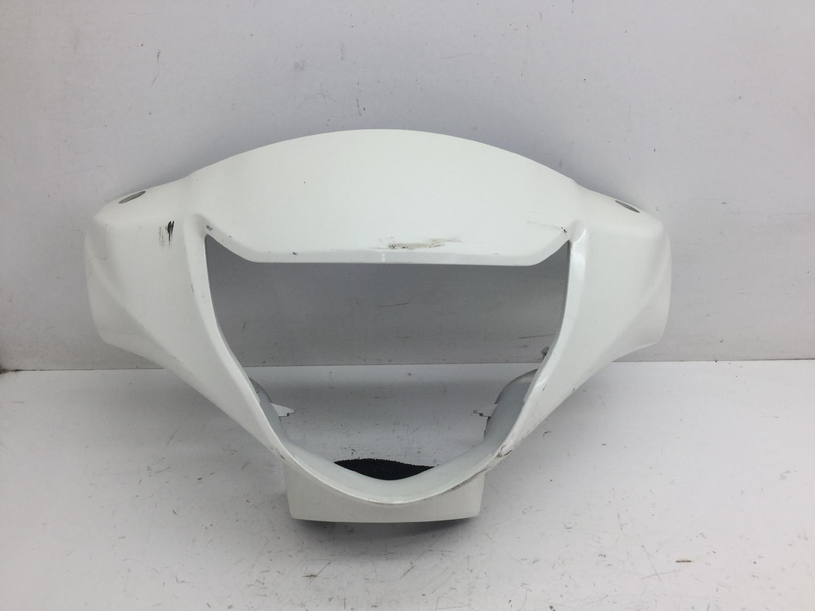 Suzuki sixteen 150 carena manubrio anteriore supporto faro fanale 2008 2010 cp111