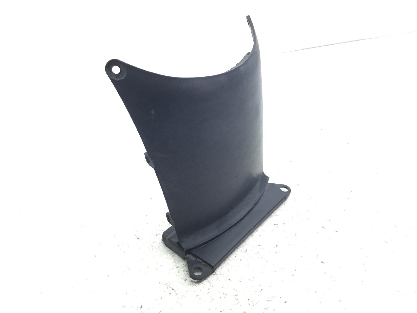 Suzuki sixteen 150 carena coperchio ispezione motore 2008 2010 cp111