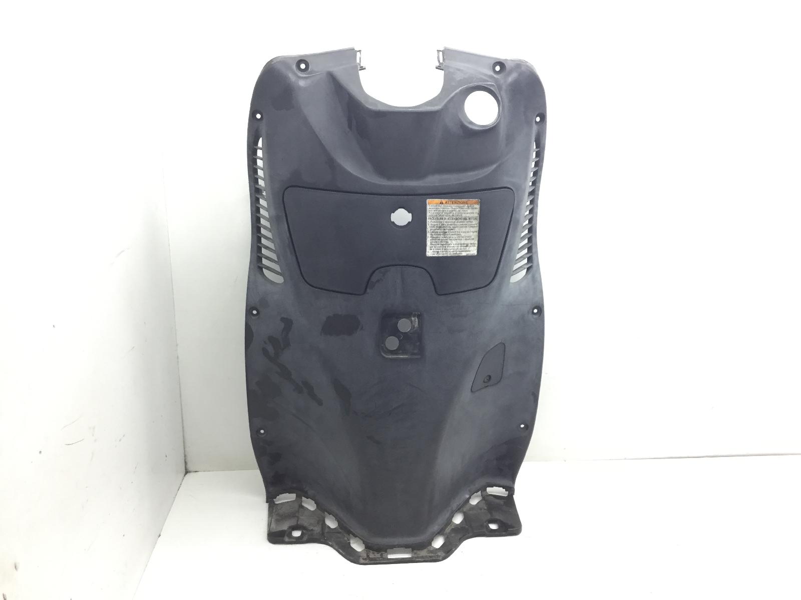 Suzuki sixteen 150 carena controscudo retroscudo e sportello 2008 2010 cp111