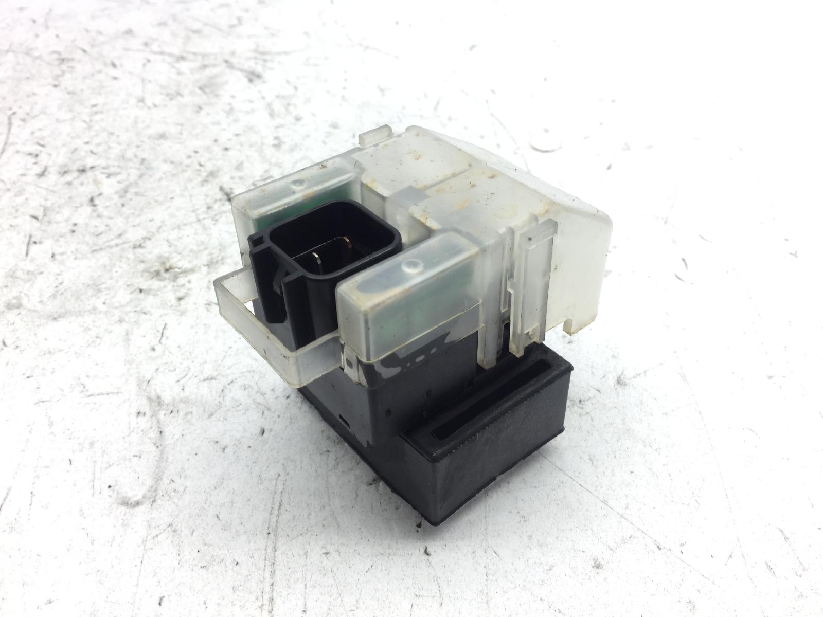 Suzuki sixteen 150 rele' teleruttore avviamento 2008 2010 cp111