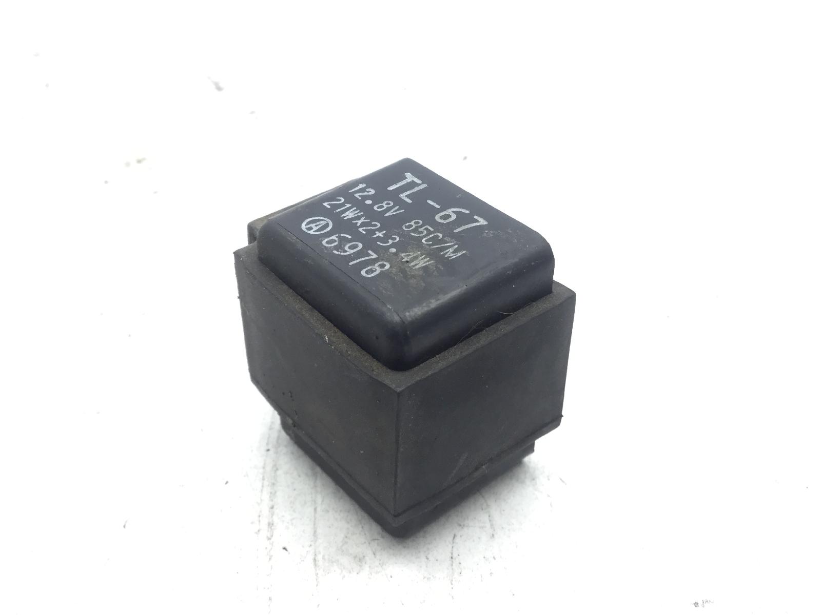 Suzuki sixteen 150 rele' intermittenza frecce 2008 2010 cp111