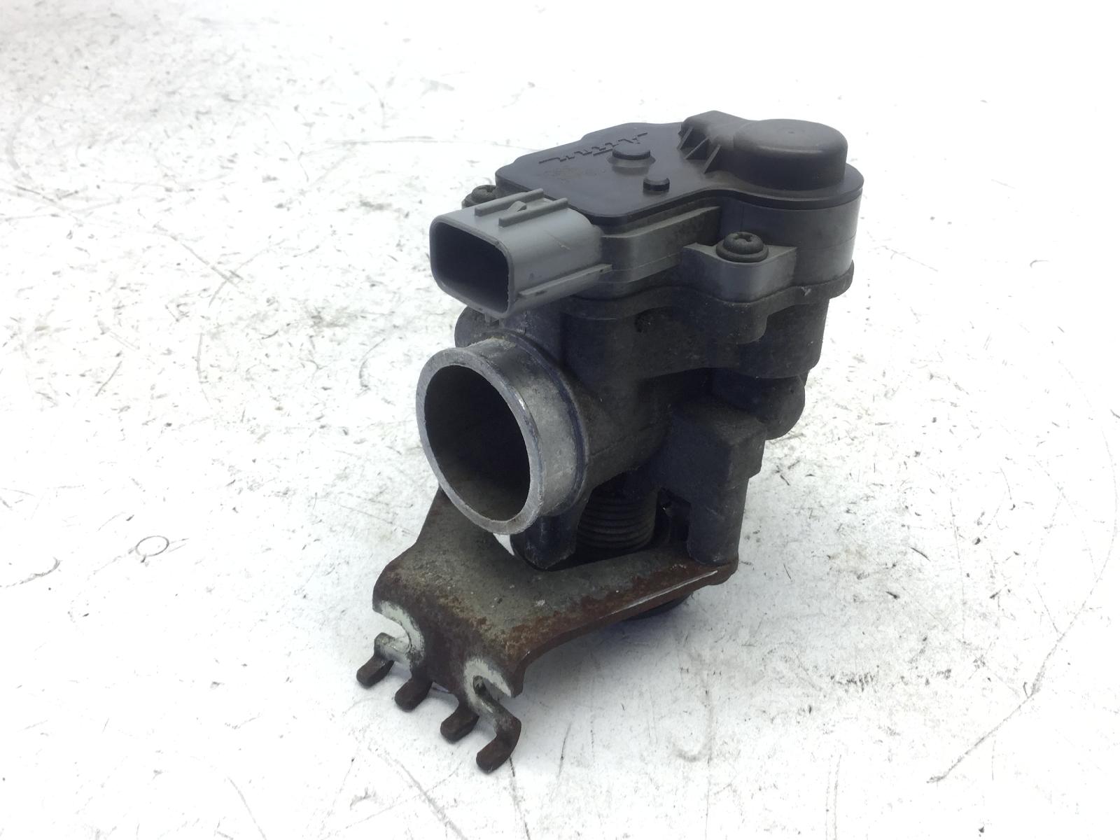 Suzuki sixteen 150 corpo farfallato 2008 2010 cp111