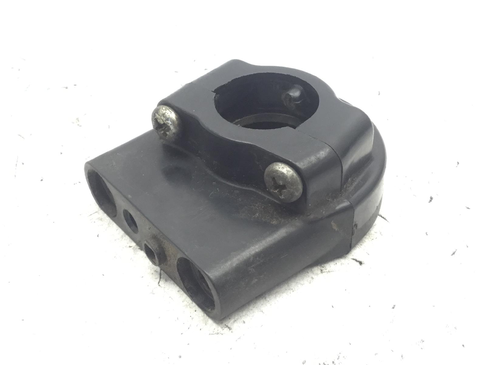 Suzuki sixteen 150 guscio comando gas acceleratore 2008 2010 cp111