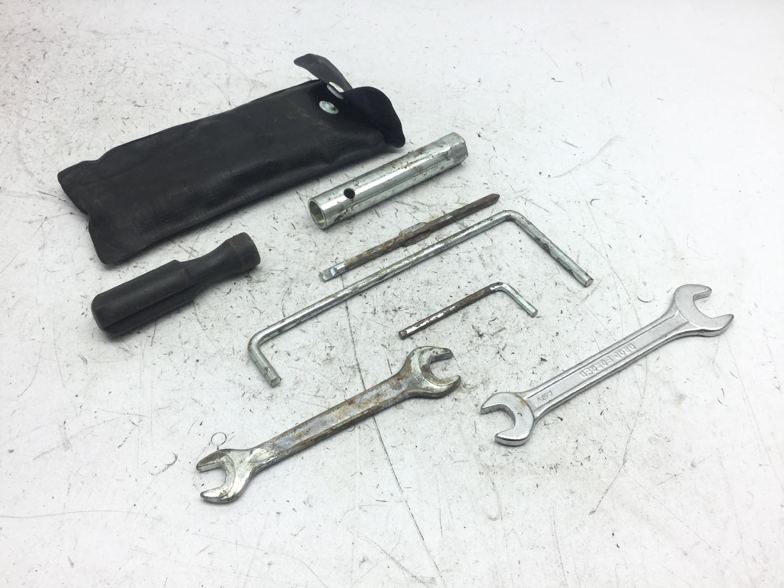 Suzuki sixteen 150 kit strumenti strumentazione di bordo 2008 2010 cp111