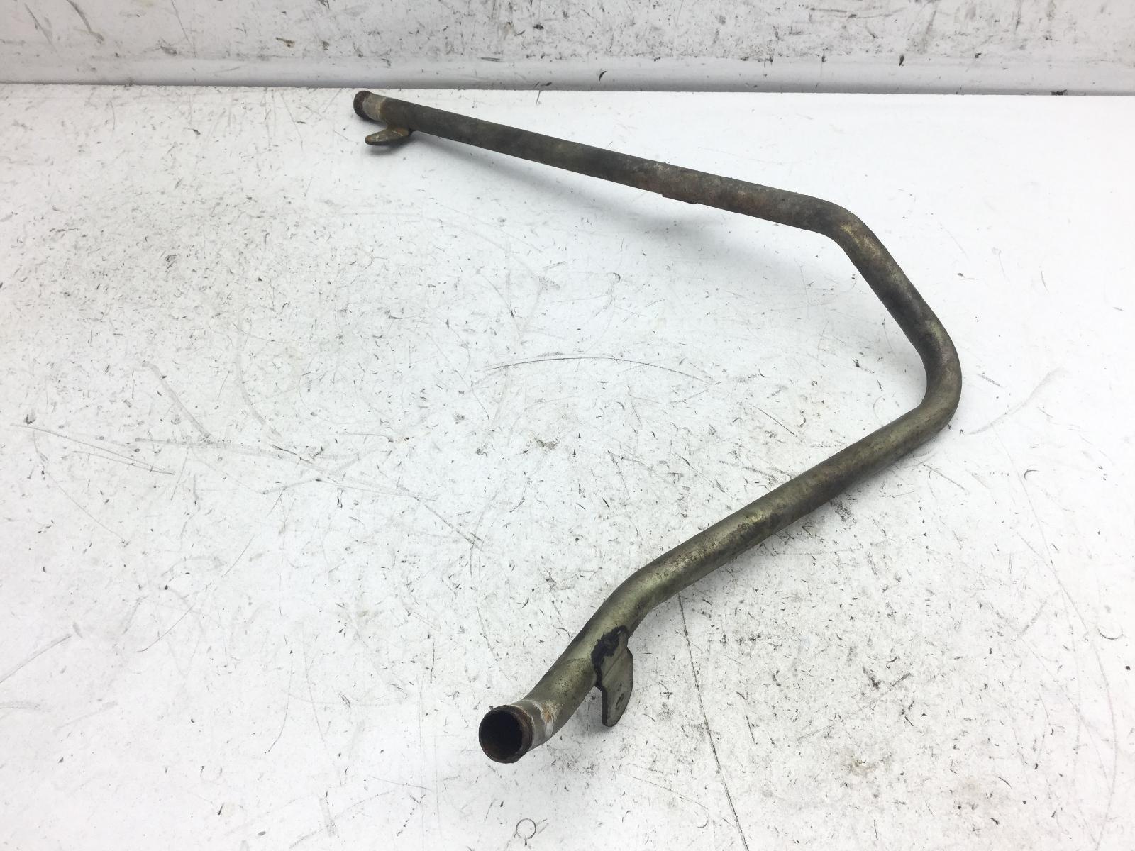 Suzuki sixteen 150 tubo acqua radiatore raffreddamento 2008 2010 cp111
