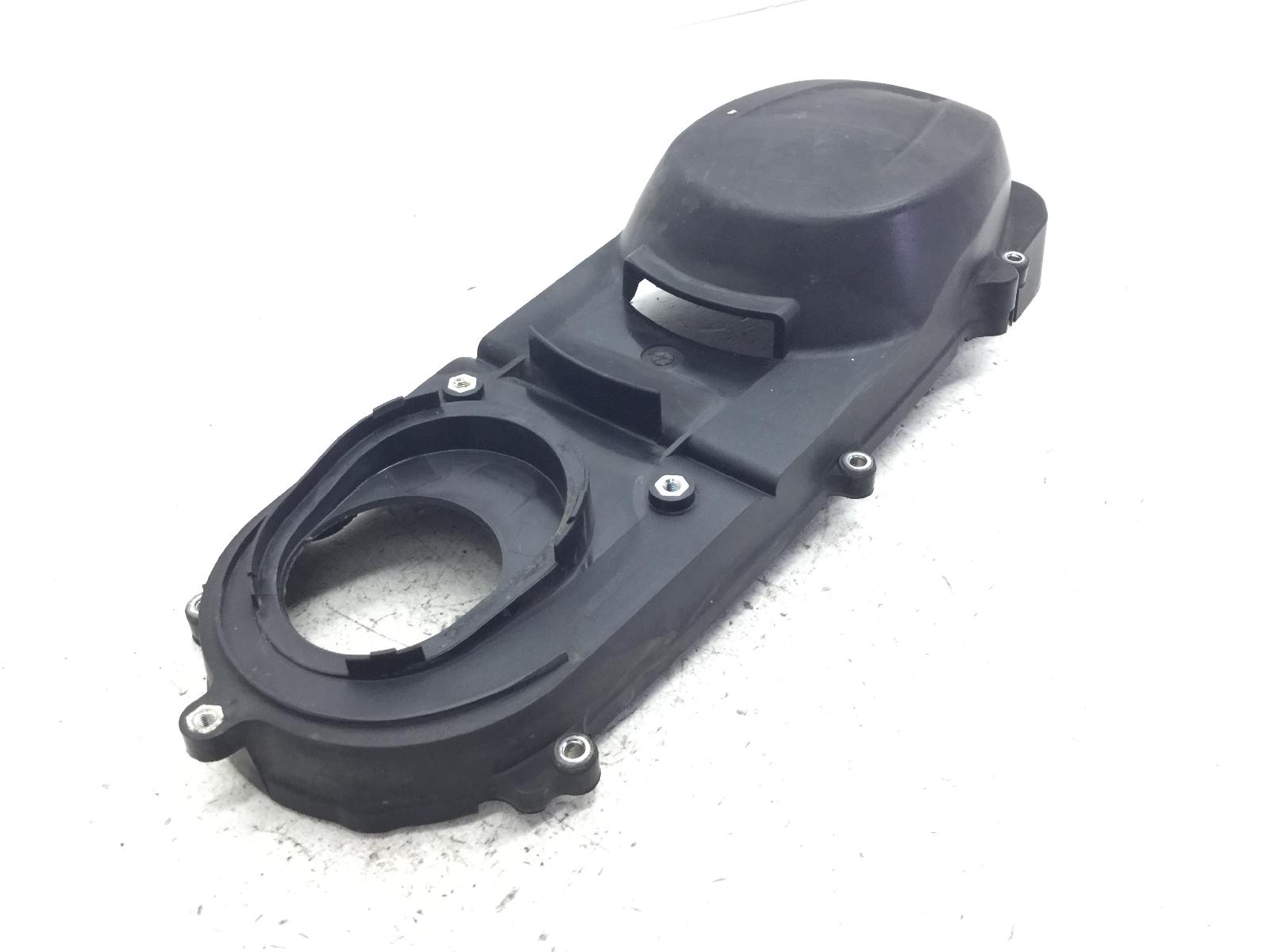 Suzuki sixteen 150 coperchio carter trasmissione 2008 2010 cp111