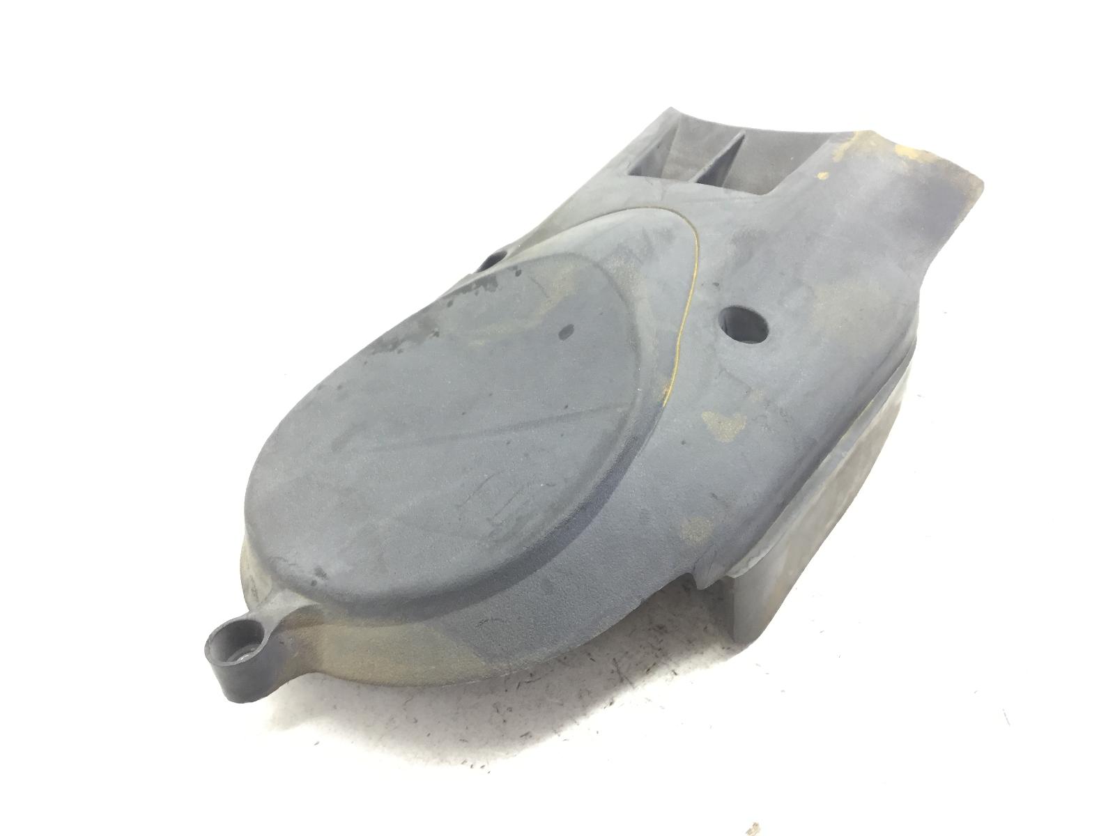 Suzuki sixteen 150 coperchio filtro aria carter trasmissione 2008 2010 cp111