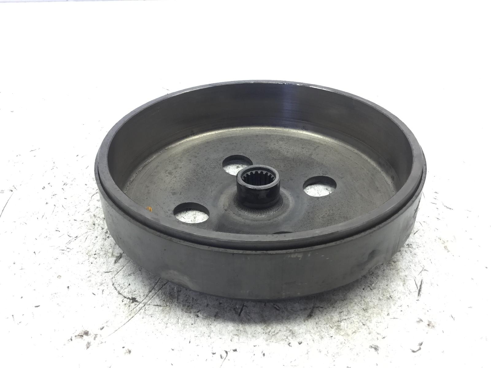 Suzuki sixteen 150 campana frizione 2008 2010 cp111