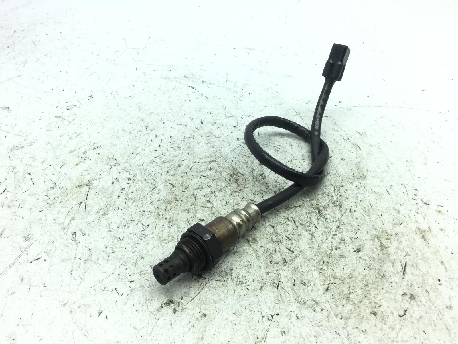 Suzuki sixteen 150 sonda lambda sensore ossigeno 2008 2010 cp111