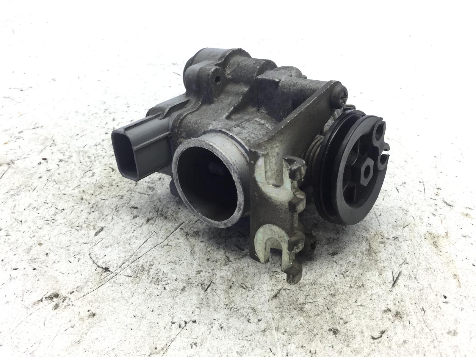 Suzuki sixteen 150 corpo farfallato 2008 2010 cp111