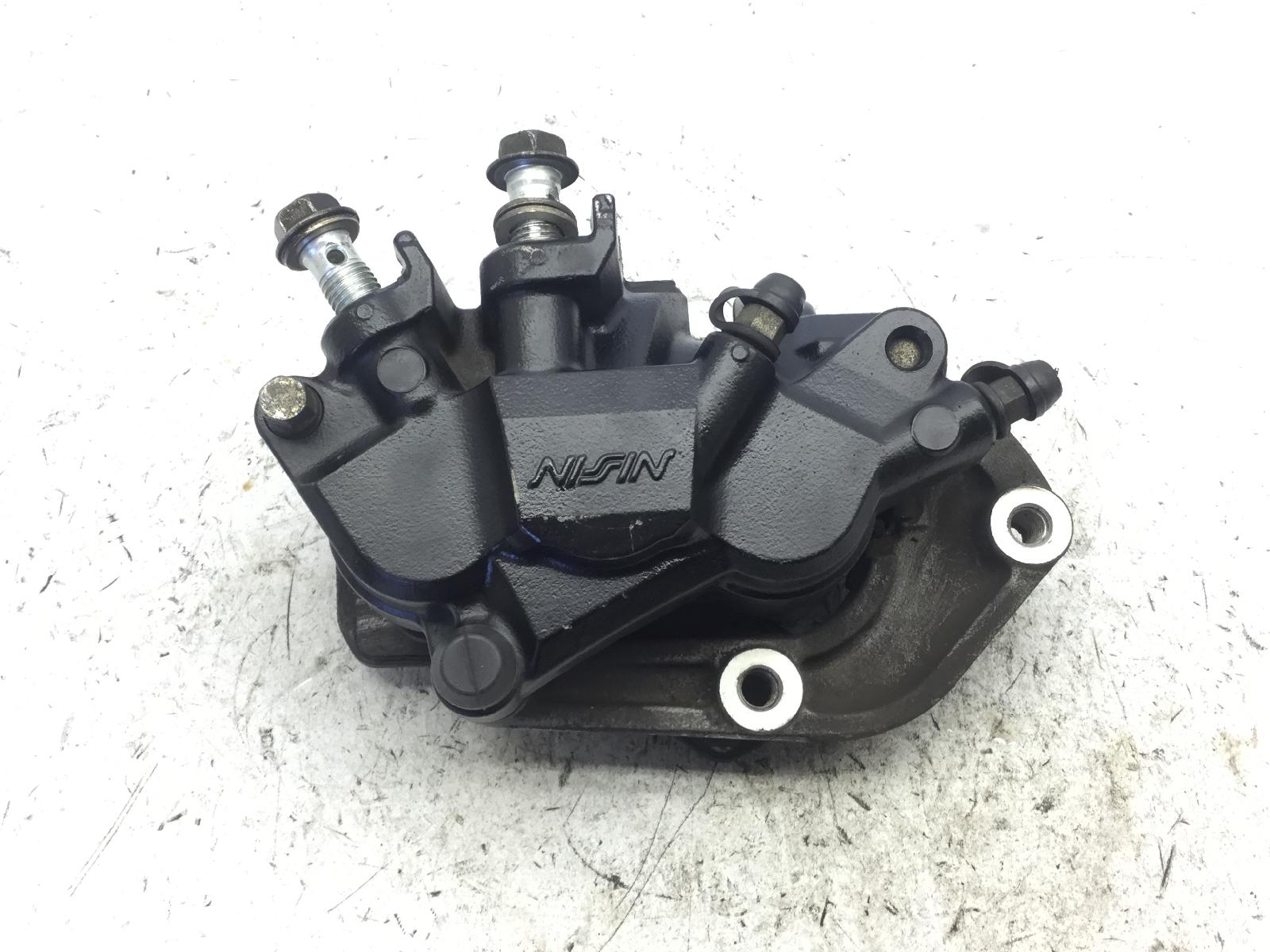 Suzuki sixteen 150 pinza freno anteriore - interasse: 62 mm 2008 2010 cp111
