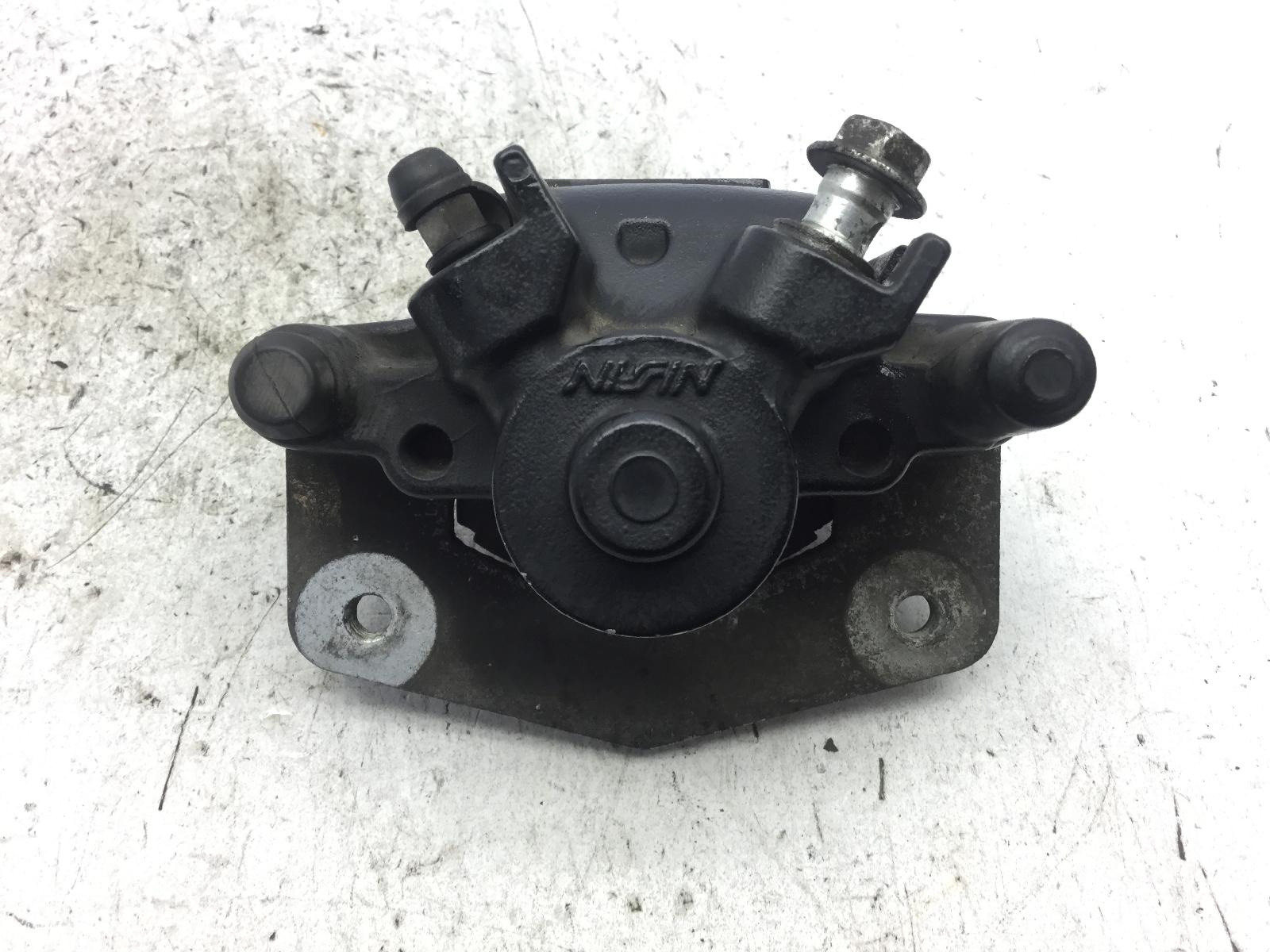Suzuki sixteen 150 pinza freno posteriore 2008 2010 cp111