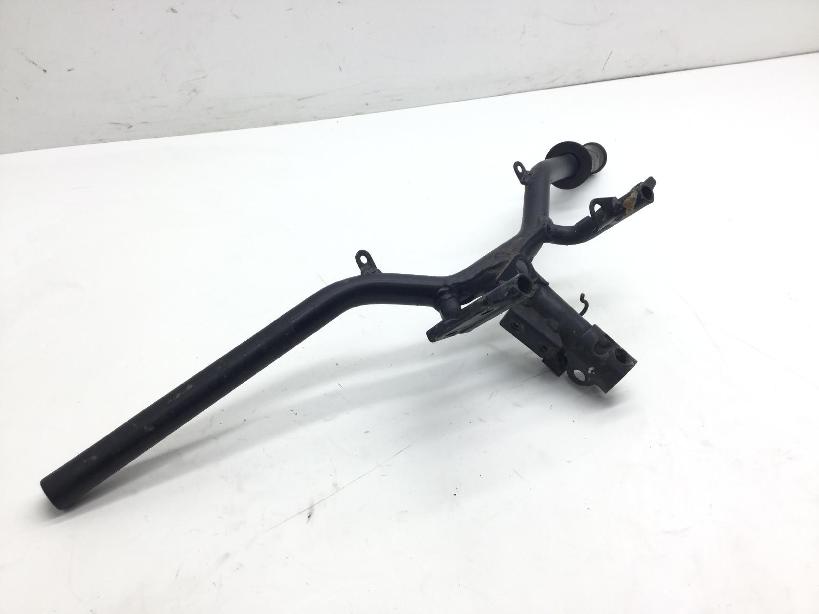 Suzuki sixteen 150 manubrio handlebar 2008 2010 cp111