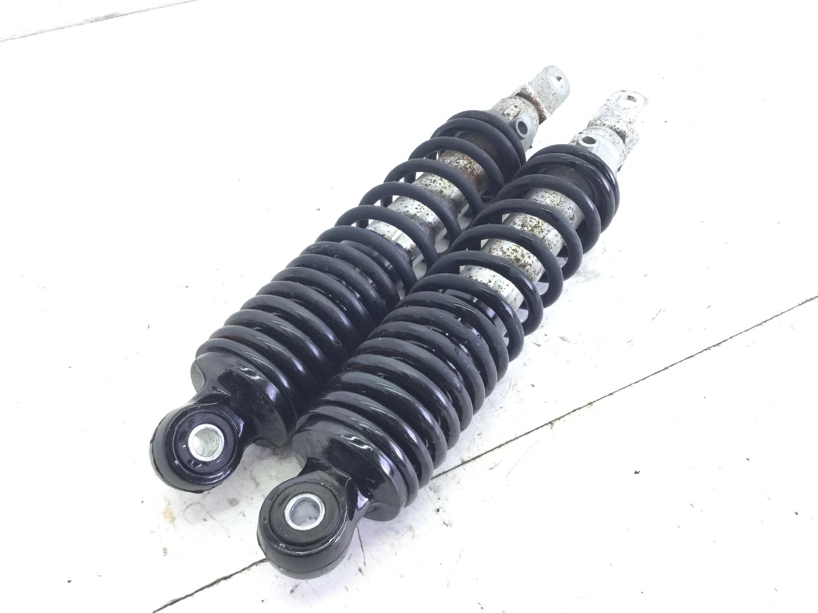 Suzuki sixteen 150 coppia ammortizzatori posteriori 2008 2010 cp111