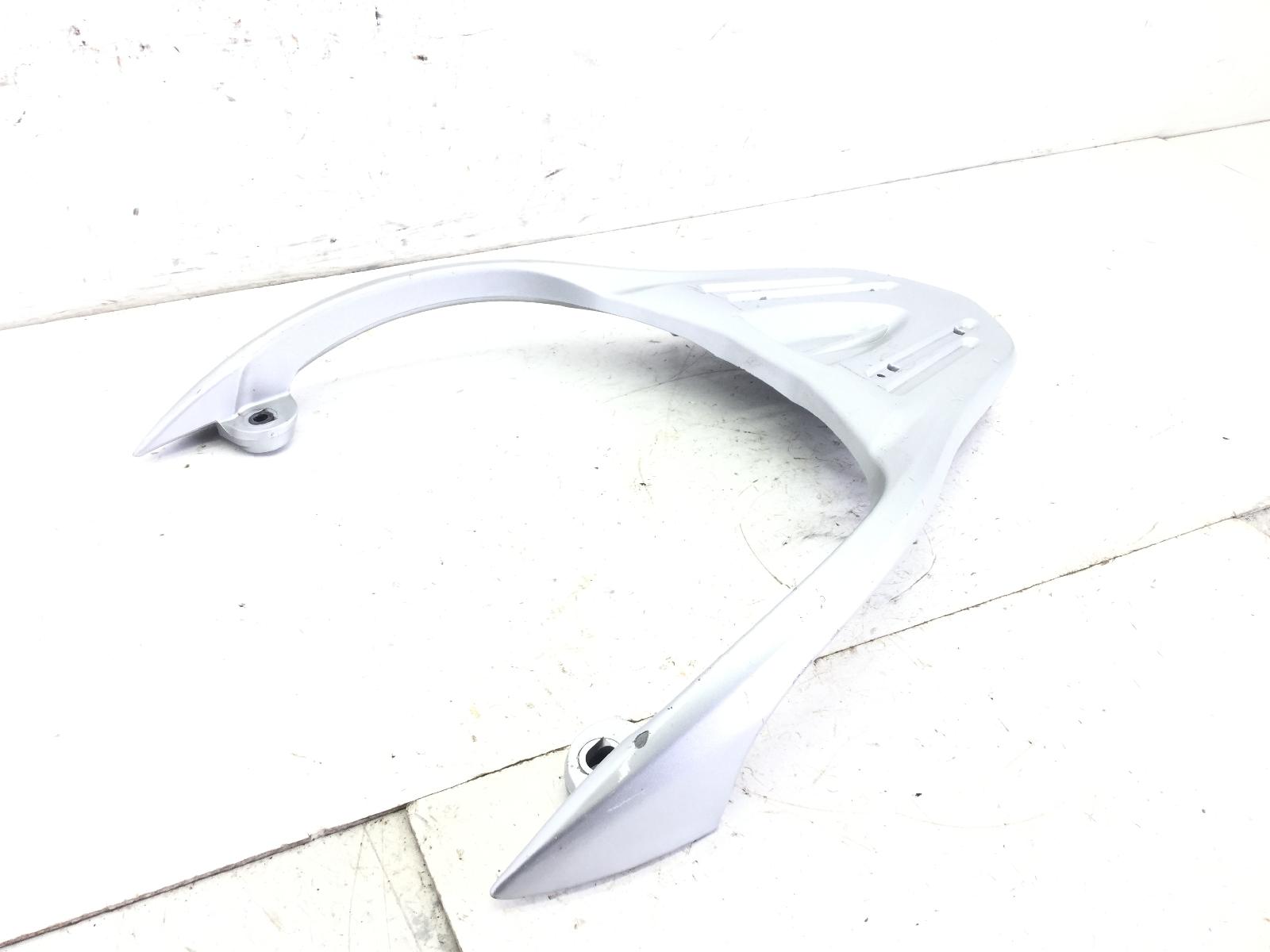 Suzuki sixteen 150 maniglione posteriore portapacchi 2008 2010 cp111