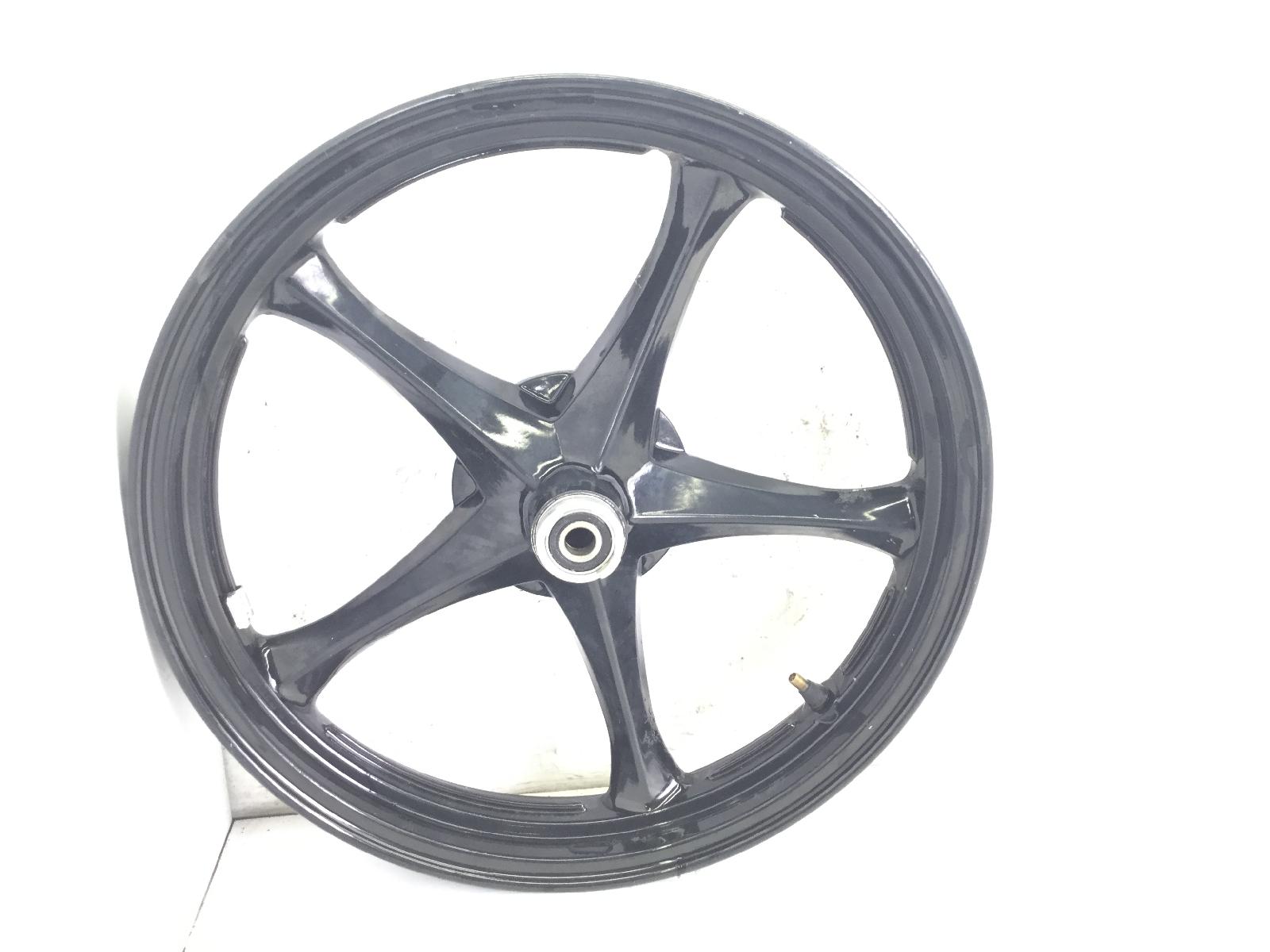 Suzuki sixteen 150 cerchio ruota anteriore 16 x 2.15 2008 2010 cp111