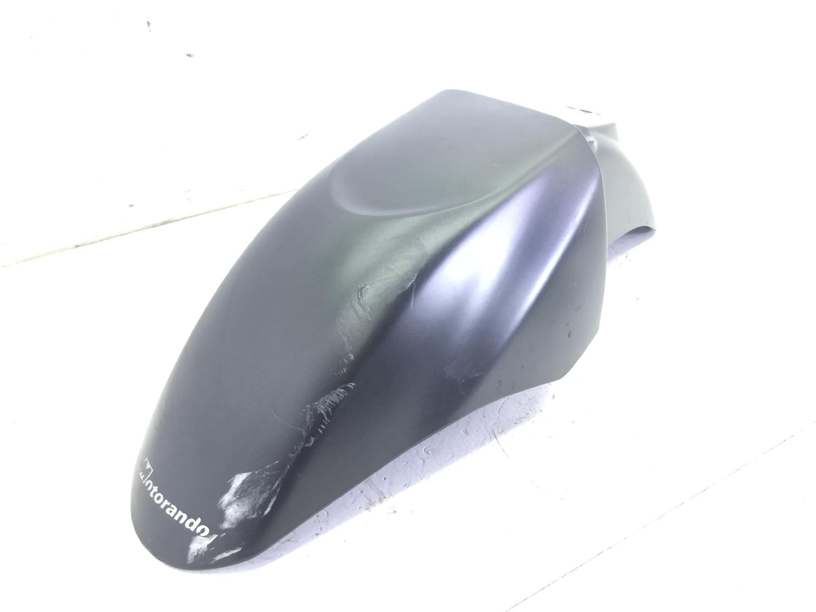 Suzuki sixteen 150 parafango ruota anteriore 2008 2010 cp111