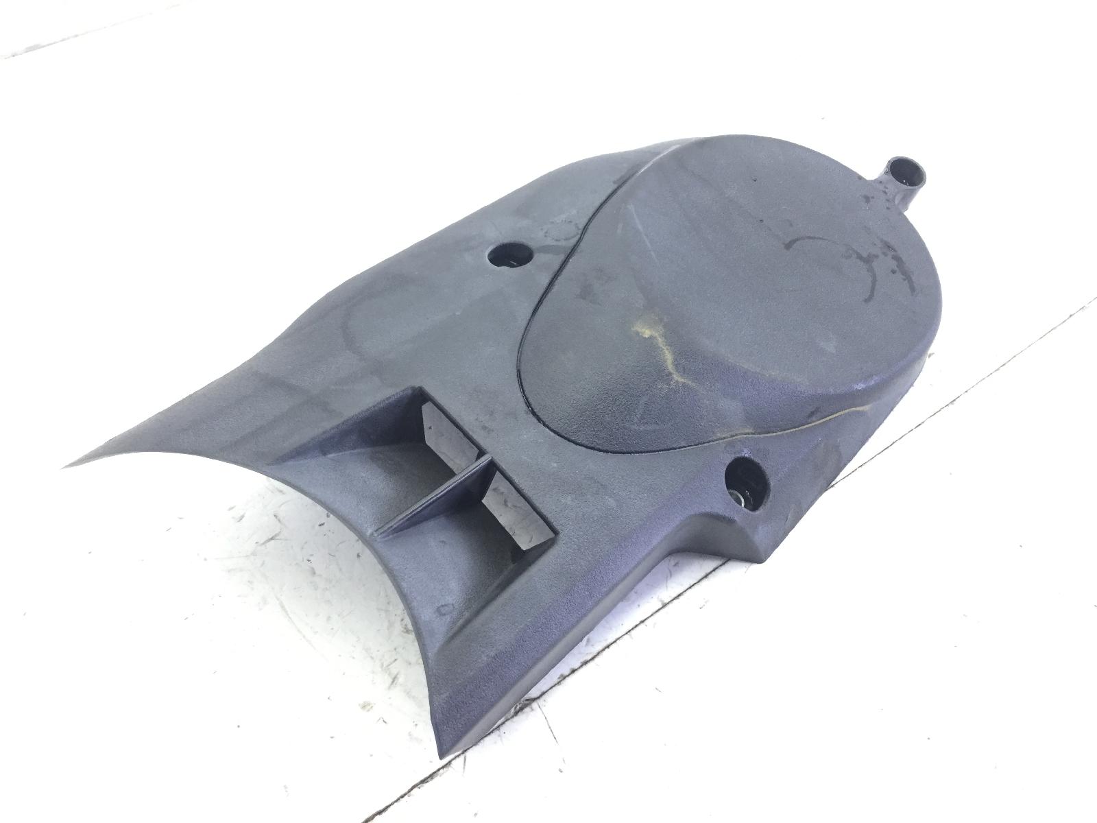 Coperchio filtro aria carter trasmissione suzuki sixteen 150 2008 2010 cp111