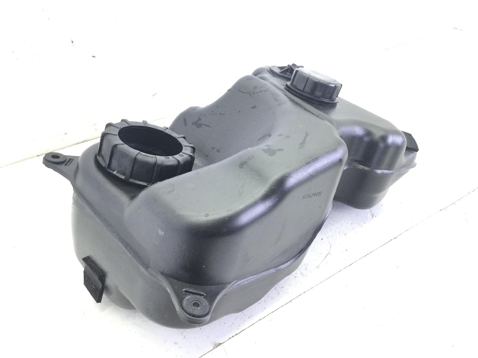 Suzuki sixteen 150 serbatoio benzina carburante e tappo 2008 2010 cp111