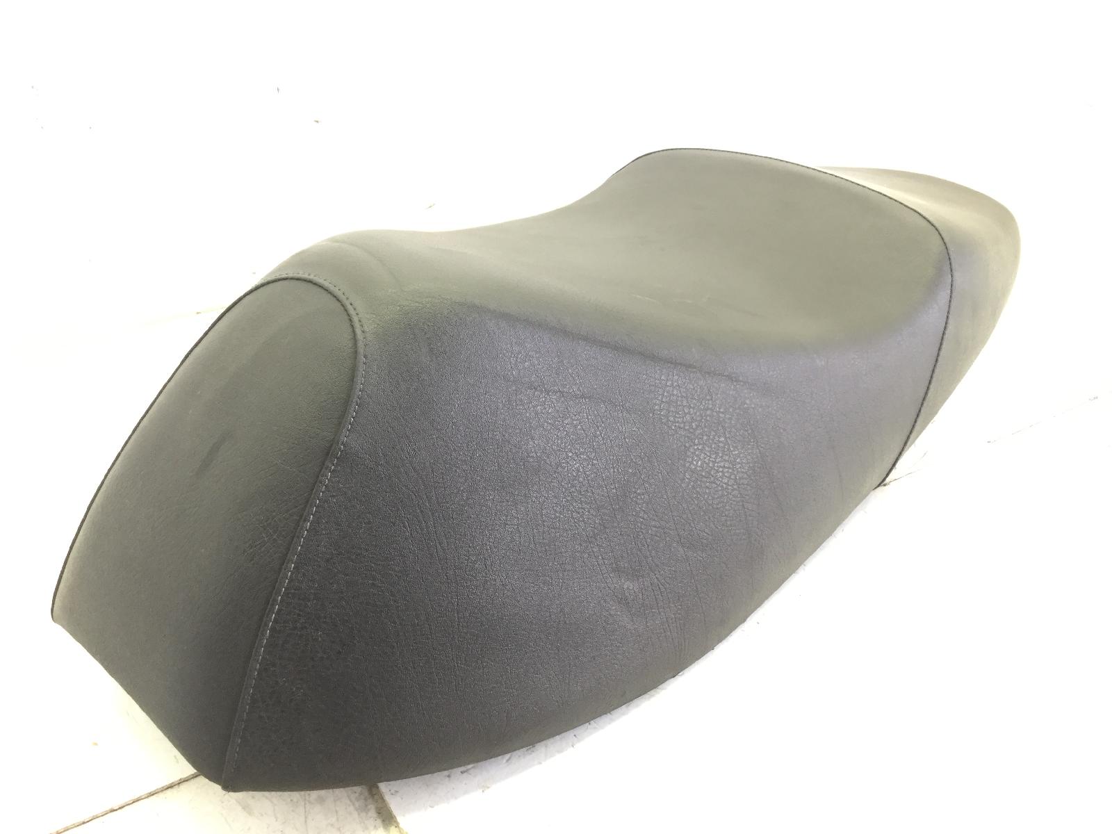 Suzuki sixteen 150 sella saddle 2008 2010 cp111