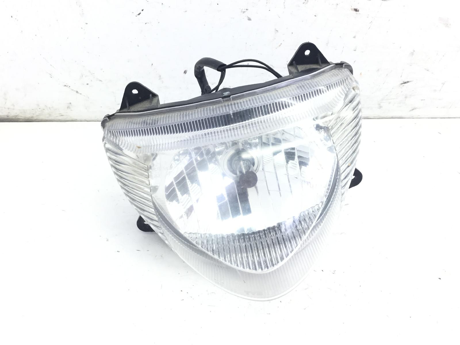 Suzuki sixteen 150 faro fanale anteriore 2008 2010 cp111