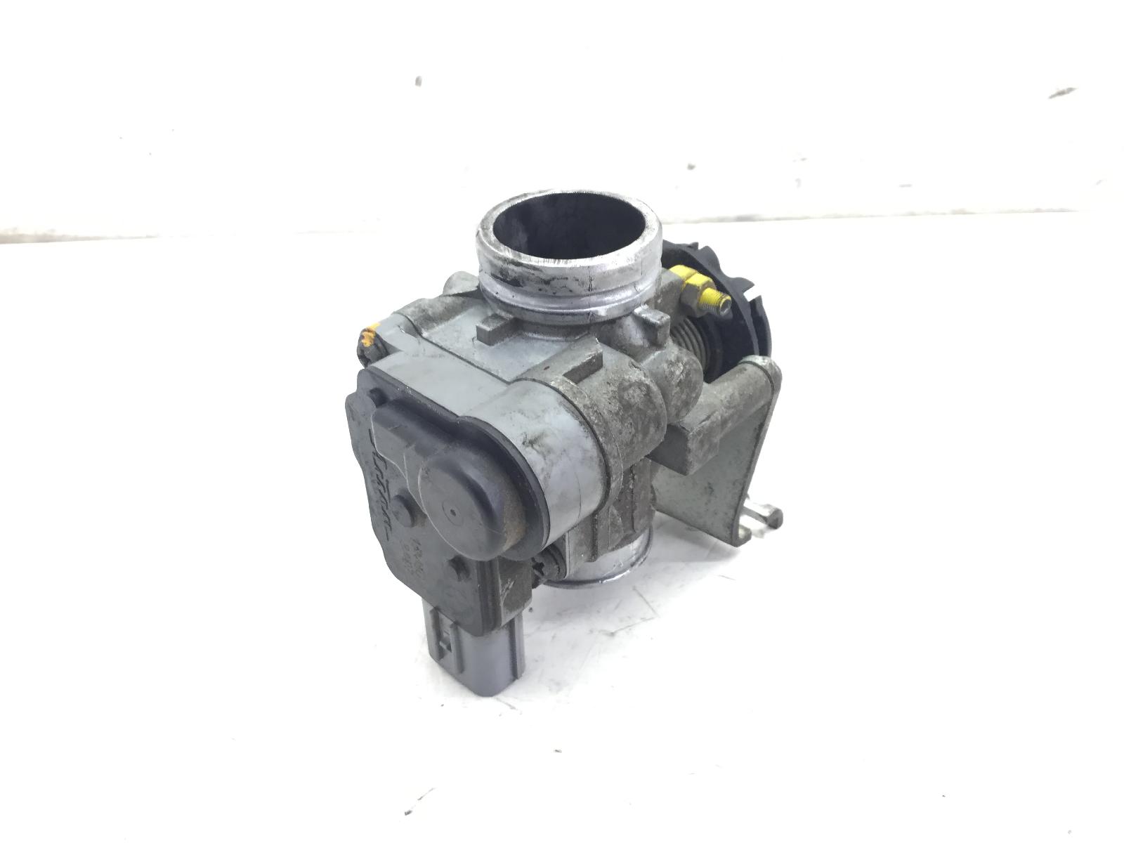 Suzuki sixteen 150 corpo farfallato 2008 2010 cp111