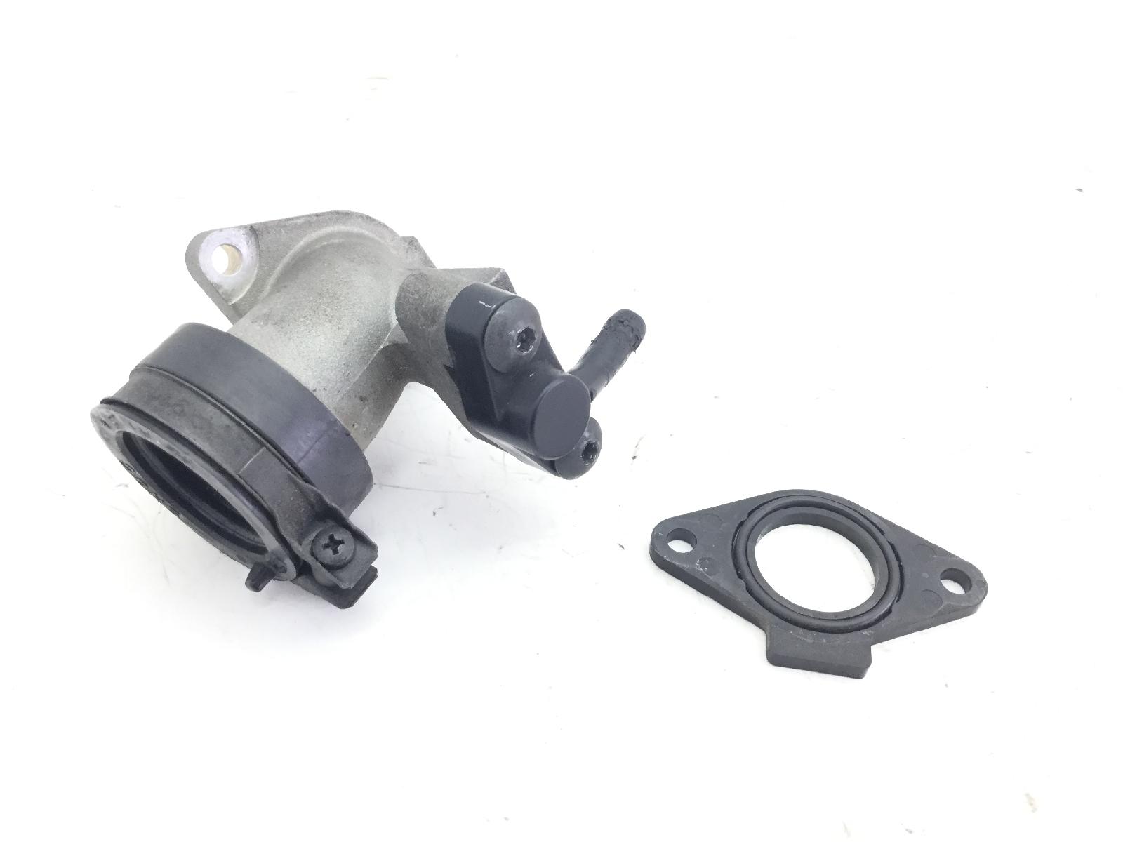 Suzuki sixteen 150 collettore aspirazione 2008 2010 cp111