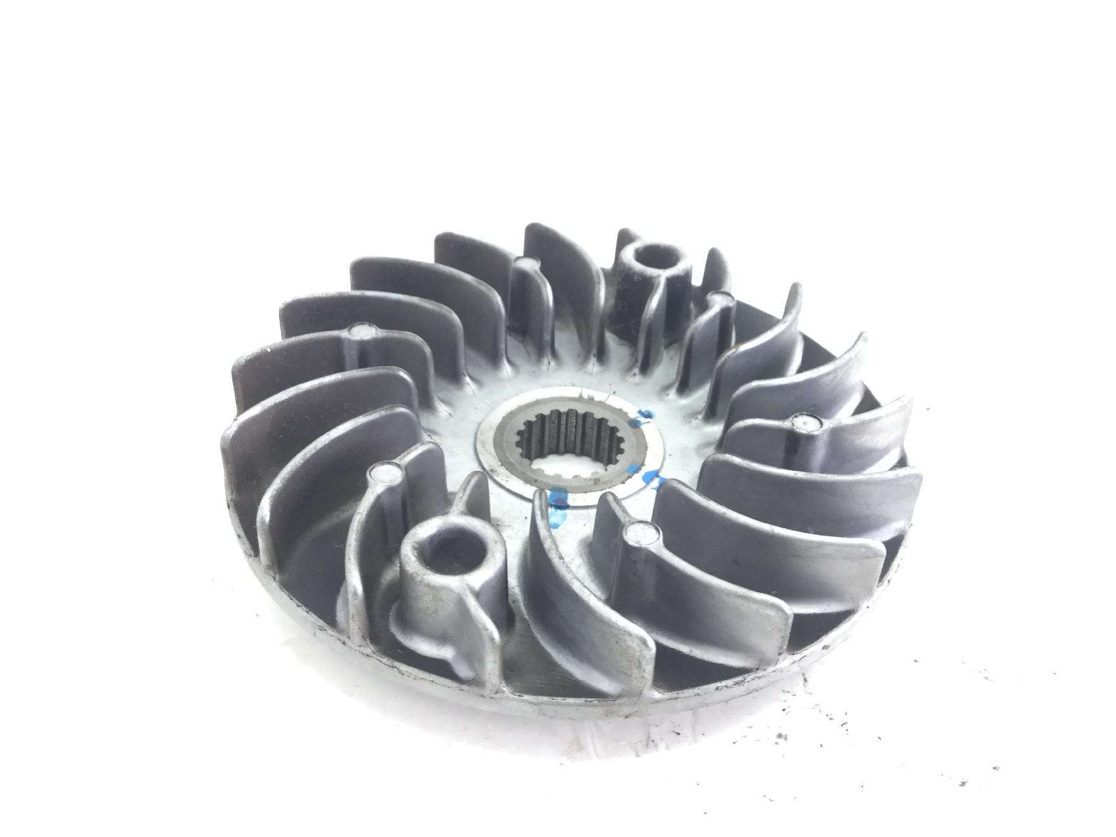 Suzuki sixteen 150 semipuleggia fissa variatore 2008 2010 cp111