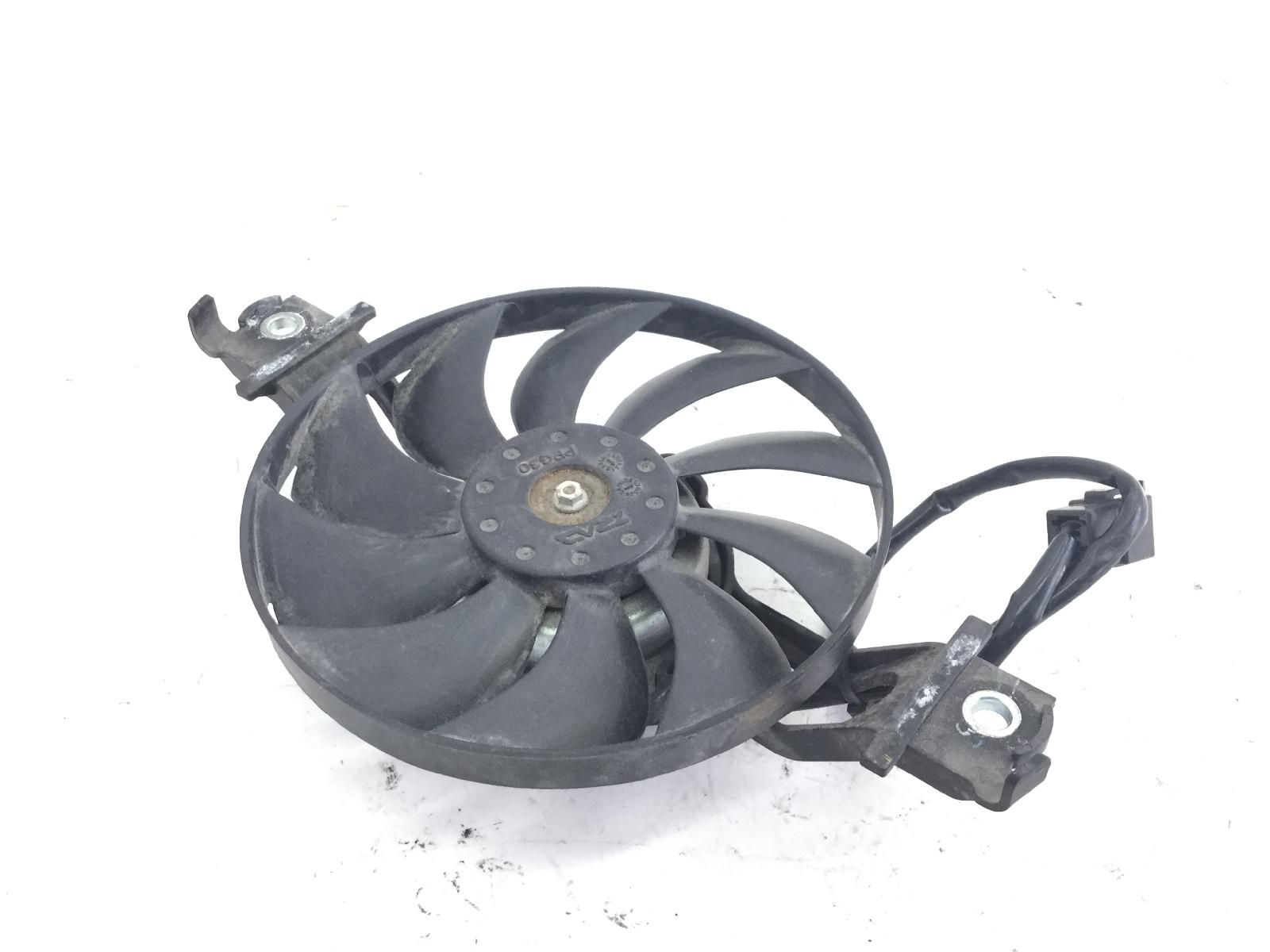 Suzuki sixteen 150 elettroventola radiatore 2008 2010 cp111