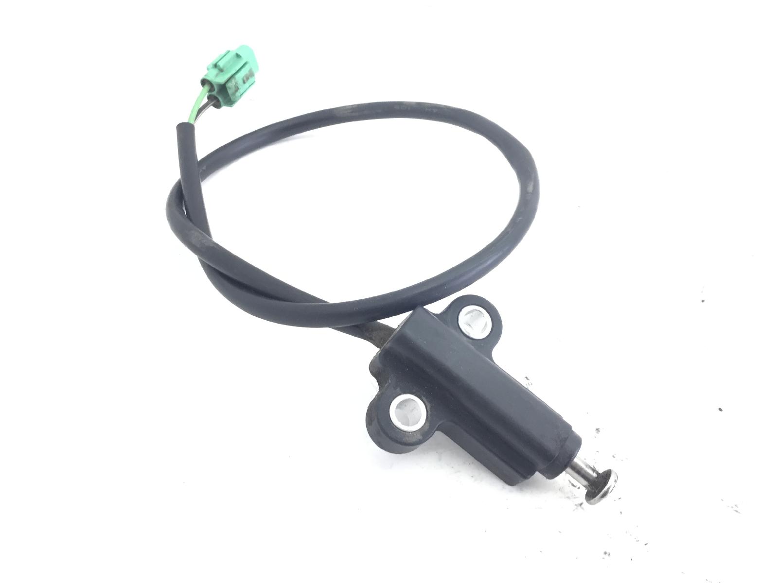 Suzuki sixteen 150 sensore interruttore posizione cavalletto laterale 2008 2010 cp111