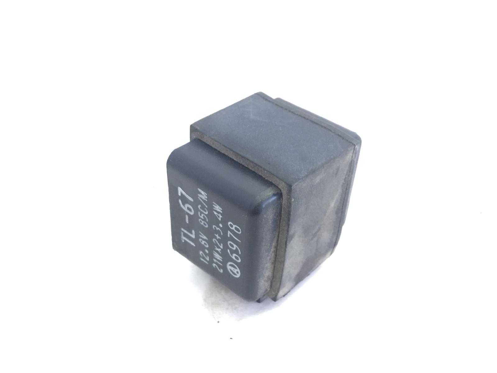 Suzuki sixteen 150 rele' intermittenza frecce 2008 2010 cp111