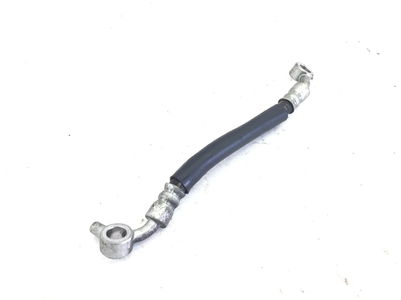 Suzuki sixteen 150 tubo freno posteriore 2008 2010 cp111