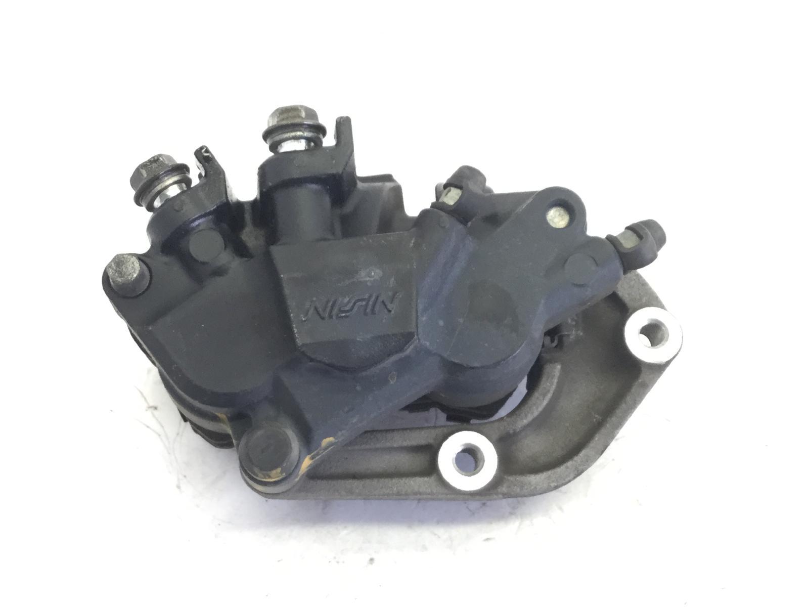 Suzuki sixteen 150 pinza freno anteriore - interasse: 62 mm 2008 2010 cp111