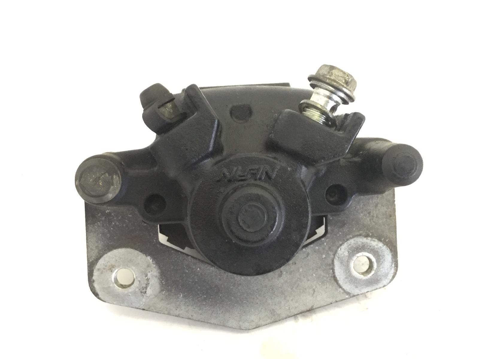 Suzuki sixteen 150 pinza freno posteriore 2008 2010 cp111