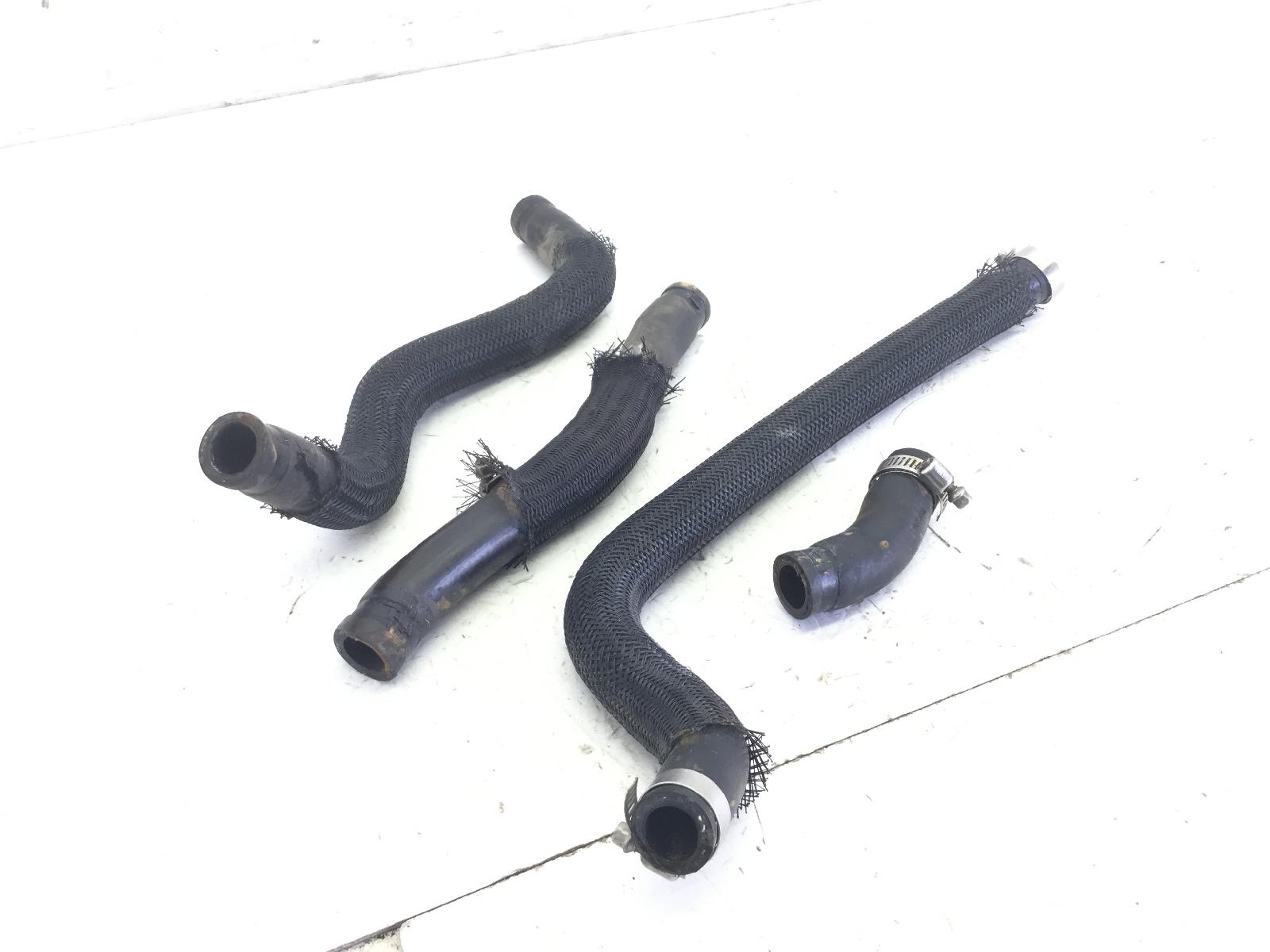 Suzuki sixteen 150 kit tubi acqua liquido raffreddamento mototre 2008 2010 cp111