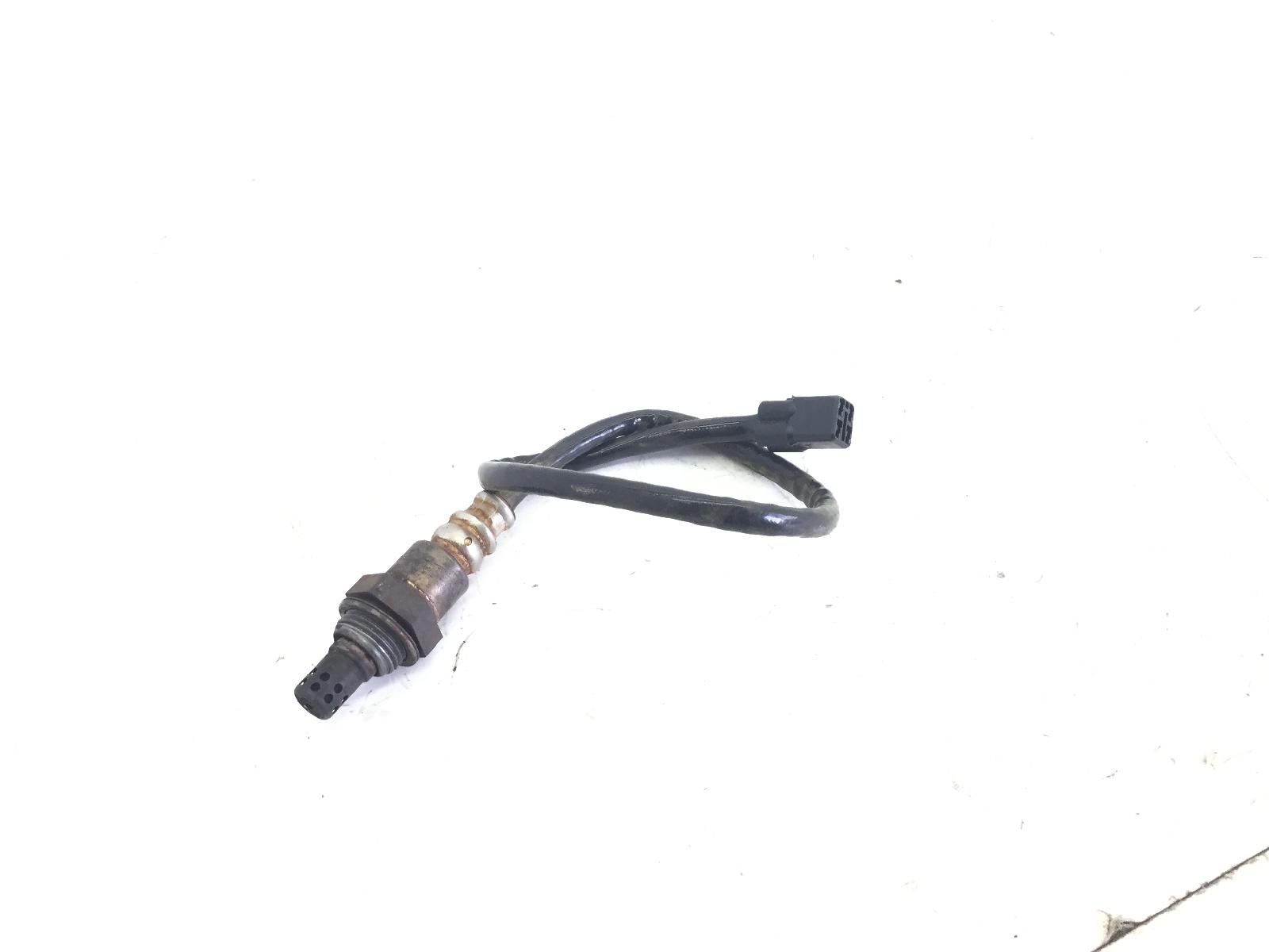 Suzuki sixteen 150 sonda lambda sensore ossigeno 2008 2010 cp111
