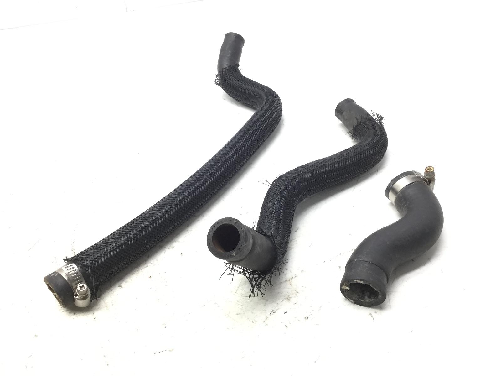 Suzuki sixteen 150 kit 3 tubi acqua raffreddamento 2008 2010