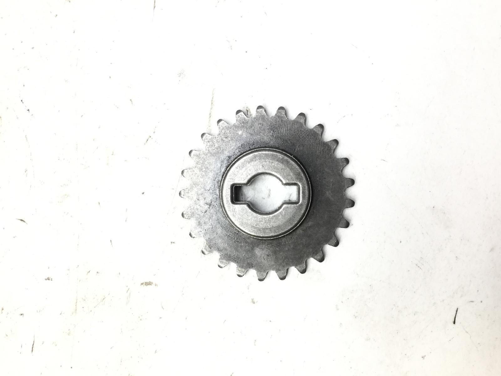 Suzuki sixteen 150 ingranaggio pompa olio 2008 2010
