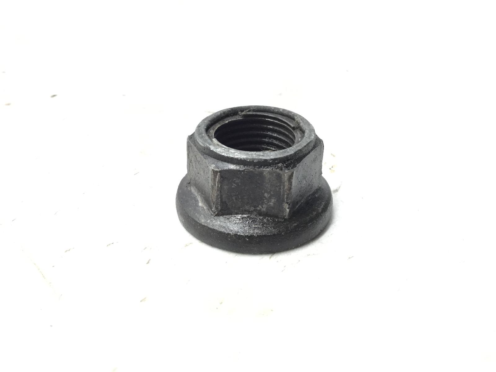 Suzuki sixteen 150 dado albero ingranaggio ruota posteriore 2008 2010