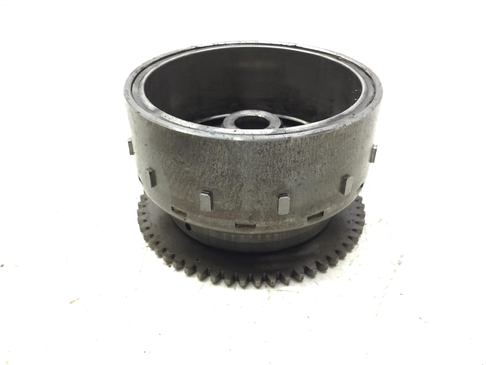 Suzuki sixteen 150 volano massa volanica e ruota libera 2008 2010