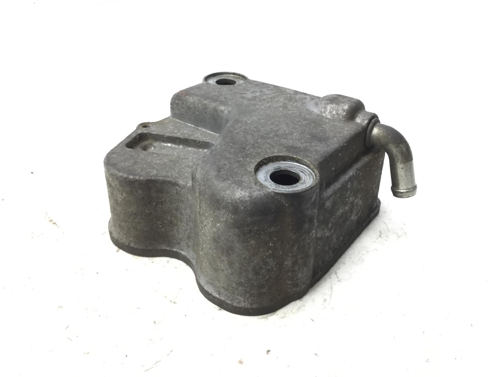 Suzuki sixteen 150 coperchio testa testata head 2008 2010